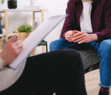 Mesa bireysel terapi