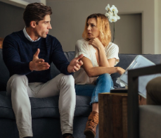 Mesa evlilik terapisi