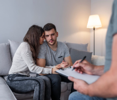 Mesa ilişki terapisi